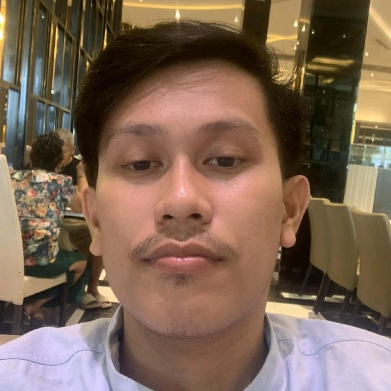 Wendyle Christian M. Seno — Technical Support Engineer